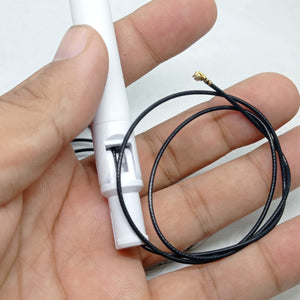 2.4ghz-5.8ghz 5db Wi-fi Antenna With Ipex Connector