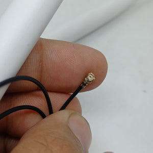 2.4ghz-5.8ghz 5db Wi-fi Antenna With Ipex Connector