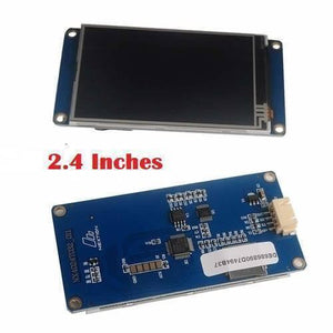 2.4 Inch Nextion Tft Hmi Lcd Touchscreen Nx3224t024
