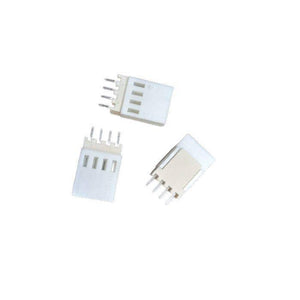 2.54mm 4-pin Male Female Connector