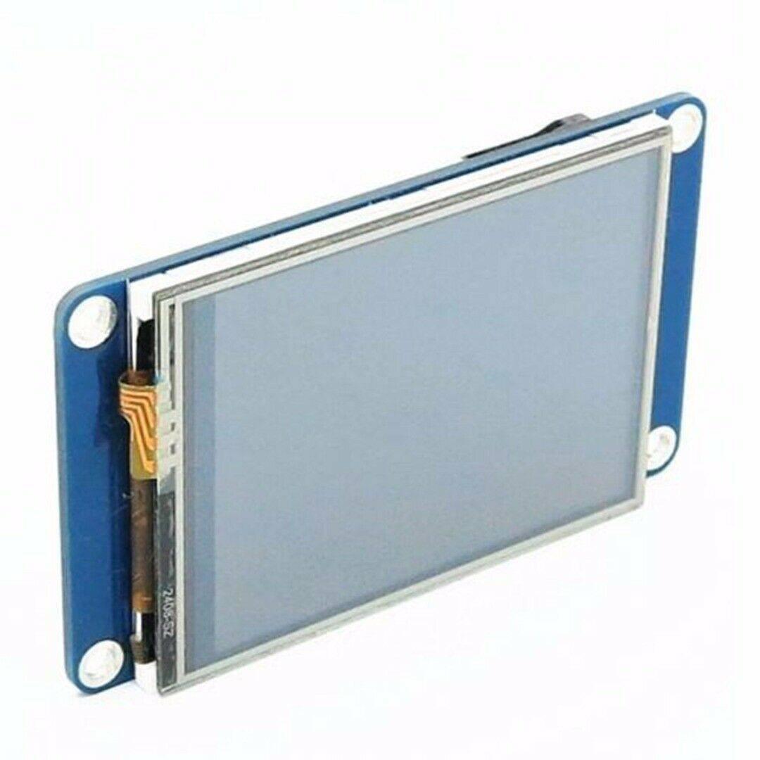 4.3 Inches Tjc Hmi Lcd Display Module Touch Screen For Raspberry Pi