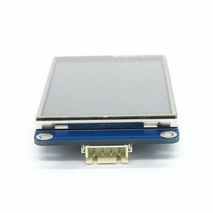 4.3 Inches Tjc Hmi Lcd Display Module Touch Screen For Raspberry Pi