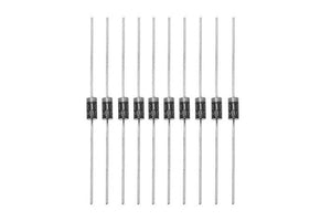 Fr207 Diode