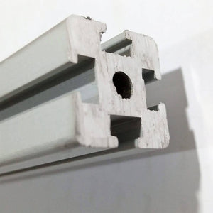 1 Meter 2020 Aluminum Profile Aluminium Extrusion For Cnc And 3d Printer