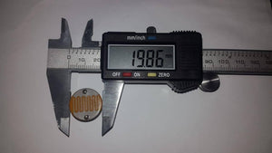 20mm Ldr Sensor Light Dependent Resistor Sensor