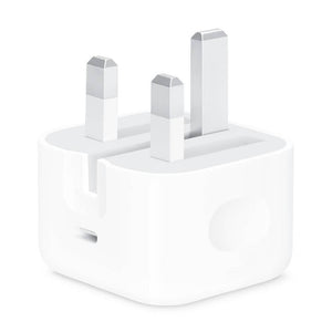 Apple Iphone Charger 25w Usb-c Power Adapter