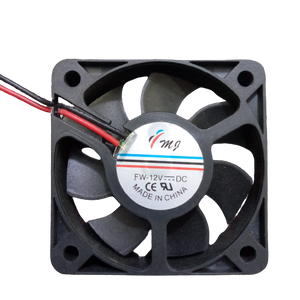 48mmx48mmx11mm 12v Dc Fan