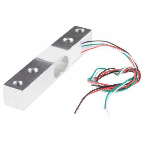 20kg Range Weighing Sensor Load Cell Sensor For Electronic Yzc-133