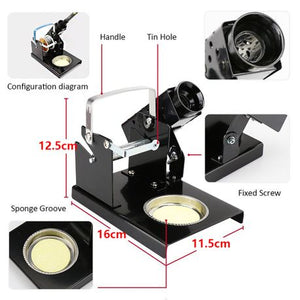 Soldering Iron Stand LTJ217 Good Quality