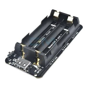 5v Ups Arduino Raspberry Pi Battery Shield