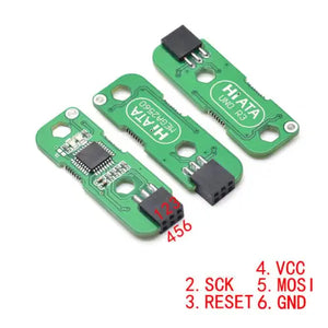Hiata Arduino Mega Bootloader Burner Offline Standalone Isp Programmer