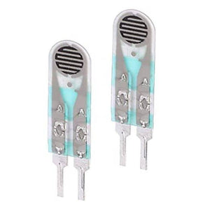 22mmx8mm Force Sensor Fsr Piezo Pressure Transducer