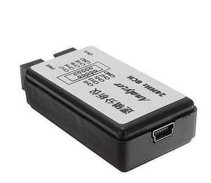 24mhz 8ch Usb Logic Analyzer