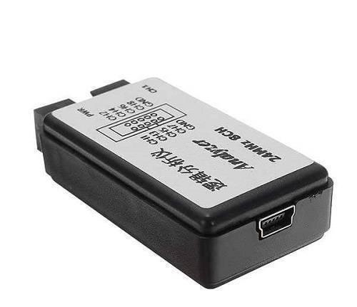24mhz 8ch Usb Logic Analyzer