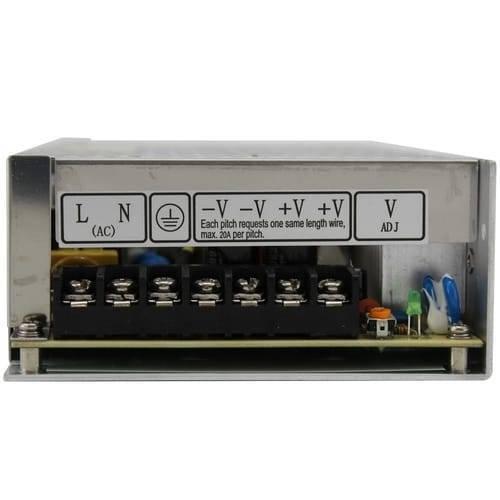 24v 10a Switching Power Supply Smps