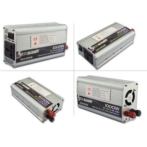 24v To 220v Inverter 1000w Modified Sine Wave Power Inverter