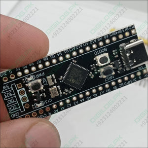 256kb Rom Back Pill Development Board Stm32f401 Stm32f401ccu6 Ic V3.0