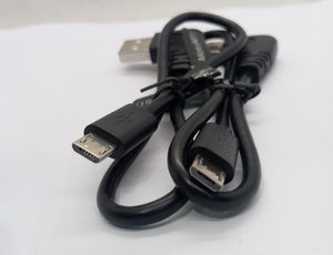 20cm High Quality Micro Usb Cable For Programming Nodemcu Wemos D1 Esp32