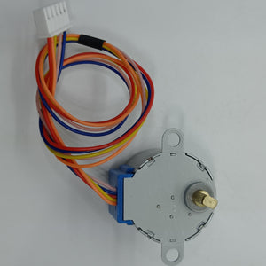 28byj-48 5v Stepper Motor - The Best Stepper Motor For Your Projects