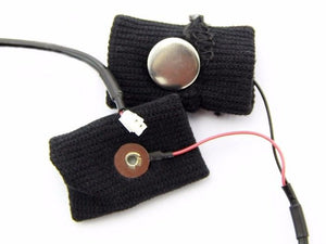 On Demand Grove GSR Sensor - Galvanic Skin Response Sensor