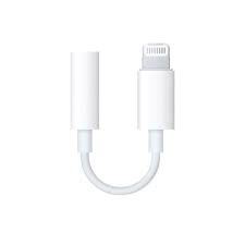 Buy Original Apple Lightning to 3.5mm Adapter