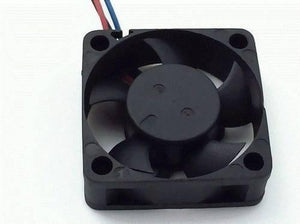 2 Wire 40x40x20mm 12v Dc Brushless Fan