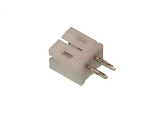 2 Pin Jst Ph Connector 2.0mm Pitch