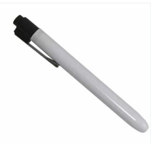 Portable Medical Krypton Bulbs or LED Penlight