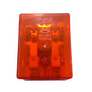 Jqx-62f 2z 220vac High Power Relay Coil