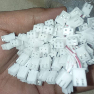 2 Wires 2.54mm Pitch Female Jst Xh Connector Cable Wire