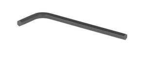 2mm Hex Allen Key For Cnc And 3d Printer 55mm x 18mm