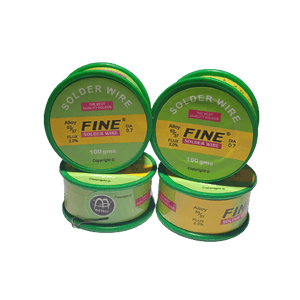 100 Grams Soldering Wire