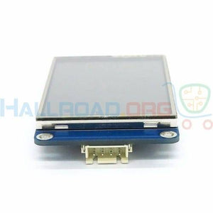3.2 Inch Tjc Tft Hmi Lcd Touchscreen