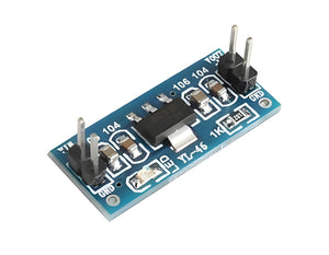 Ams1117 3.3v Power Module Voltage Conversion Step-down Module