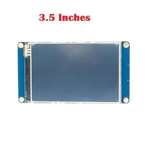3.5 Inch Nextion Tft Hmi Lcd Touchscreen Nx4832t035