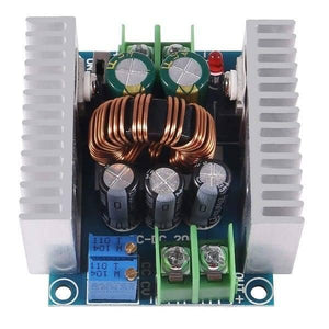 300w 20a Adjustable Dc-dc Step Down Buck Converter Voltage Regulator Power Supply Module