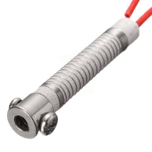 30w 220v Heating Element Iron Core For Soldering Iron