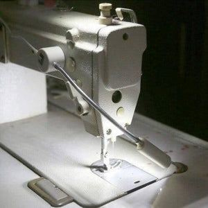 20 Smd Led Bendable Light Lamp 220v Magnetic Base Gooseneck Sewing Machine Smd Light Bulb