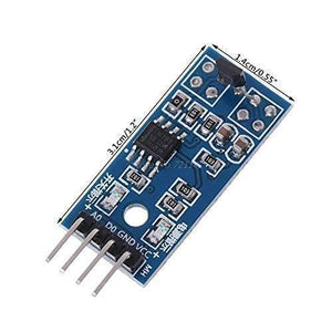 3144E Speed Counter Module Magnetic Detect sensor