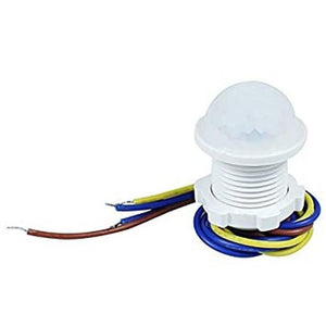 20mm Motion Sensor Light Switch