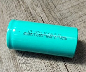 32700 3.2v 4000mah Lifepo4 Battery