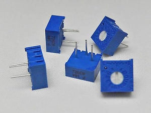 1k 3386 Single Turn Variable Potentiometer