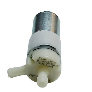 370-12b Micro Water Pump 12v Dc High Quality