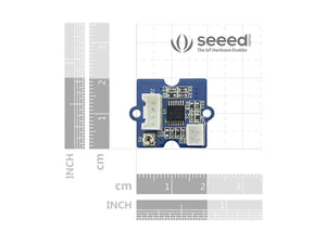 On Demand Grove GSR Sensor - Galvanic Skin Response Sensor