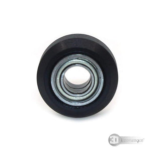 3dinnovations Openbuilds Pom Plastic Wheel Mini V With 105zz Bearing
