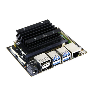 Jetson Nano 4gb B01 Developer Kit