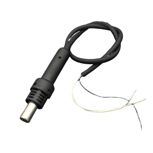 3 Wire 220vac 250w Hot Air Desolder Gun Handle