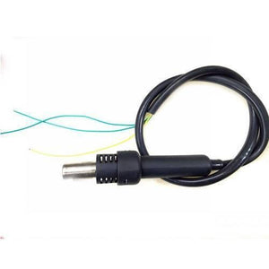 3 Wire 220vac 250w Hot Air Desolder Gun Handle
