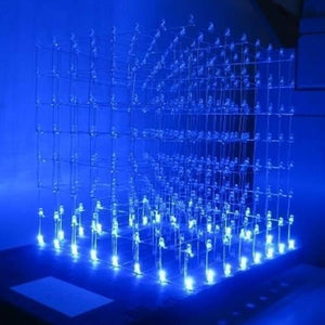 3mm Blue Led Super Bright