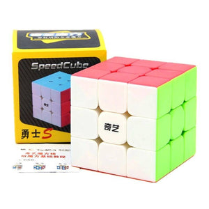 3 By 3 Rubik Cube 3x3